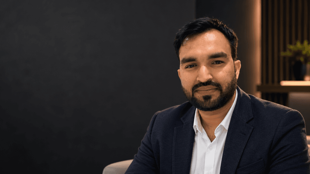 Yogendra Yadav, Cloud AI Architect